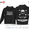 Customized Printed  Premium Hoodie – Full Sleeves For Men - SKULL