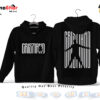 Customized Printed  Premium Hoodie – Full Sleeves For Men - CR7-2