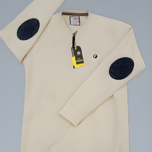 Round Neck Premium Full Sleeve Sweatshirt