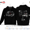 Customized Printed  Premium Hoodie – Full Sleeves For Men - Blaze Aizen