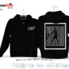 Customized Printed  Premium Hoodie – Full Sleeves For Men - CR7